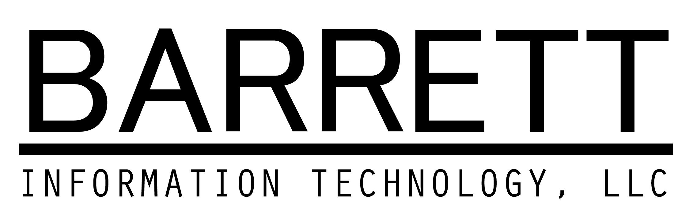 Barrett Information Technology, LLC